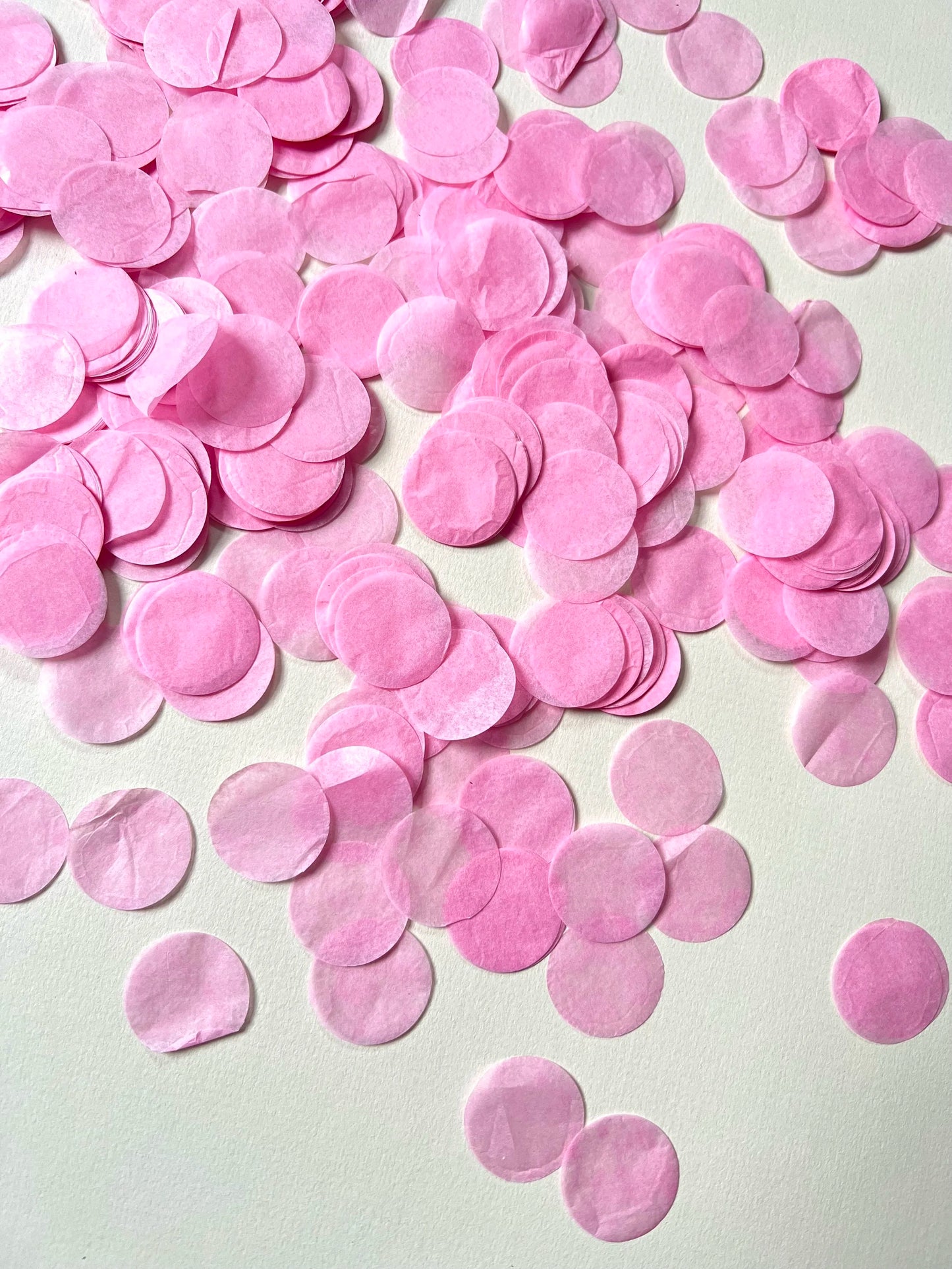 Confetti Sample
