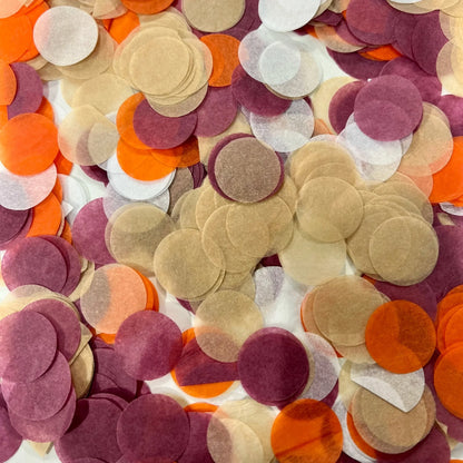 Confetti Sample