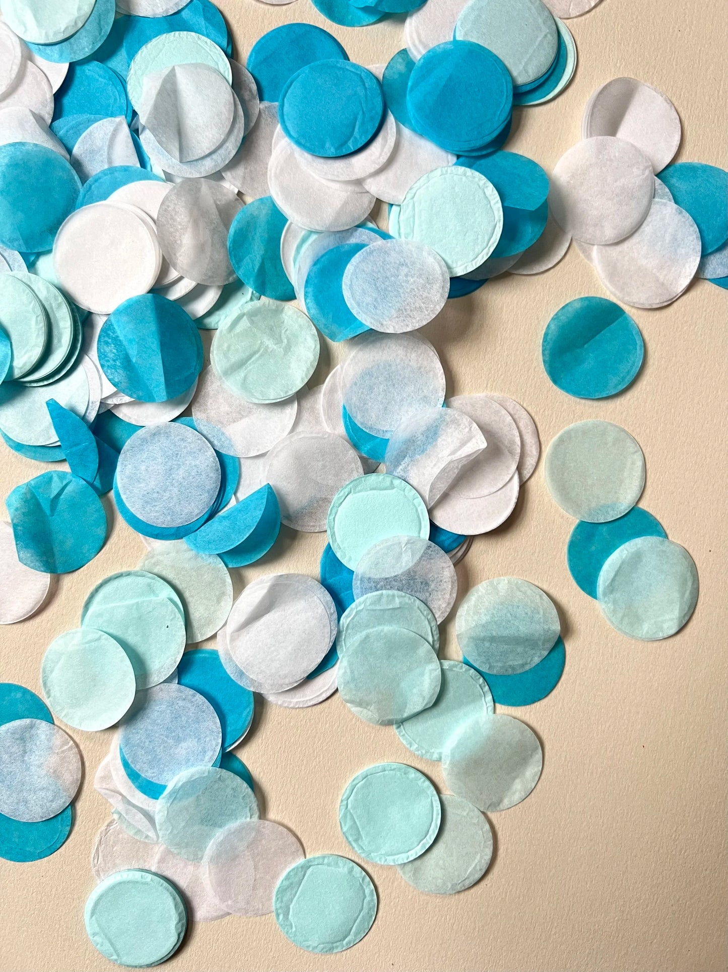 Confetti Sample