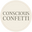 Conscious Confetti logo