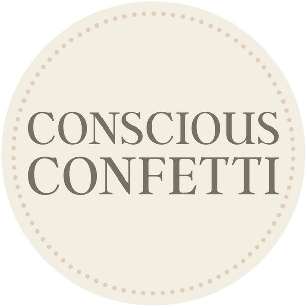 Conscious Confetti