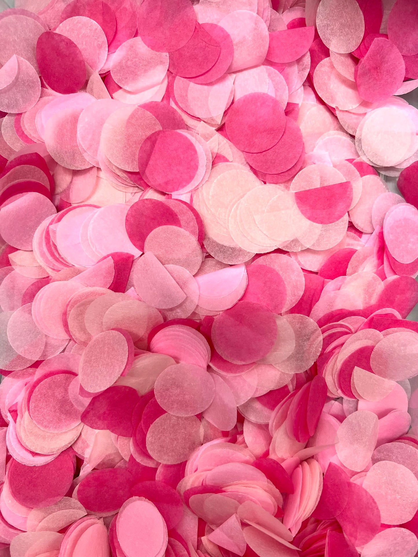 Confetti Sample