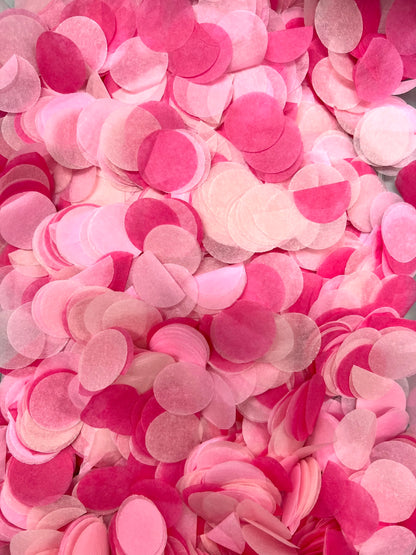 Confetti Sample
