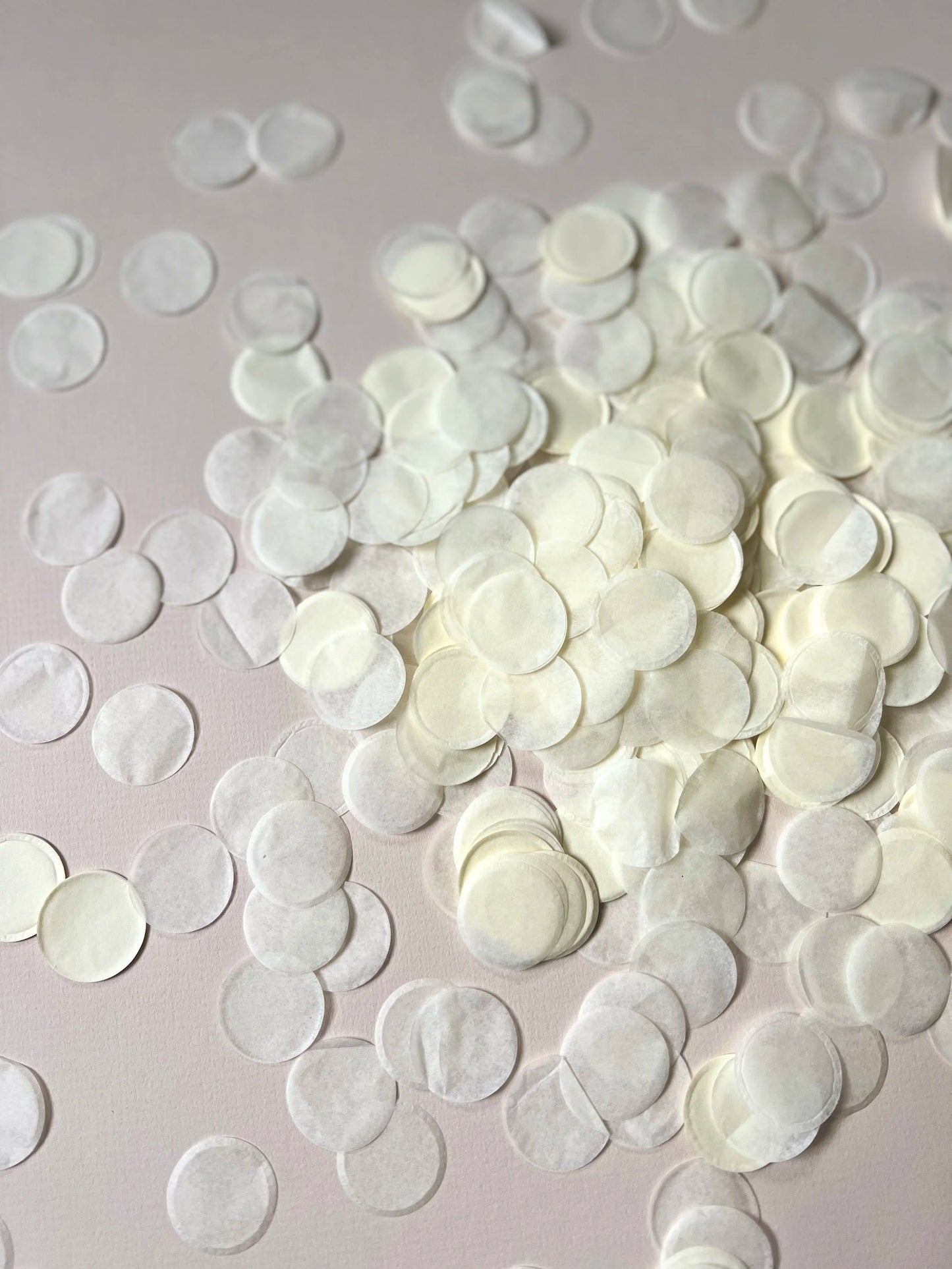 Confetti Sample