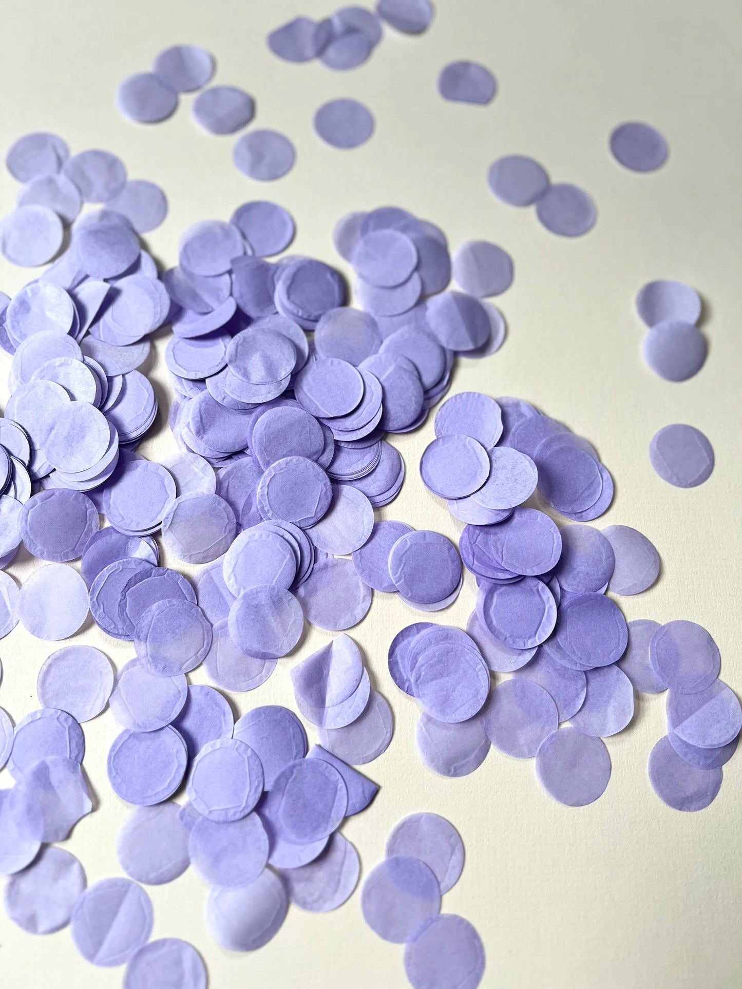 Confetti Sample