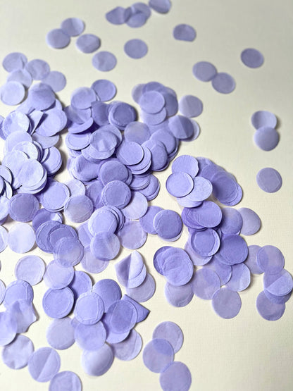 Confetti Sample