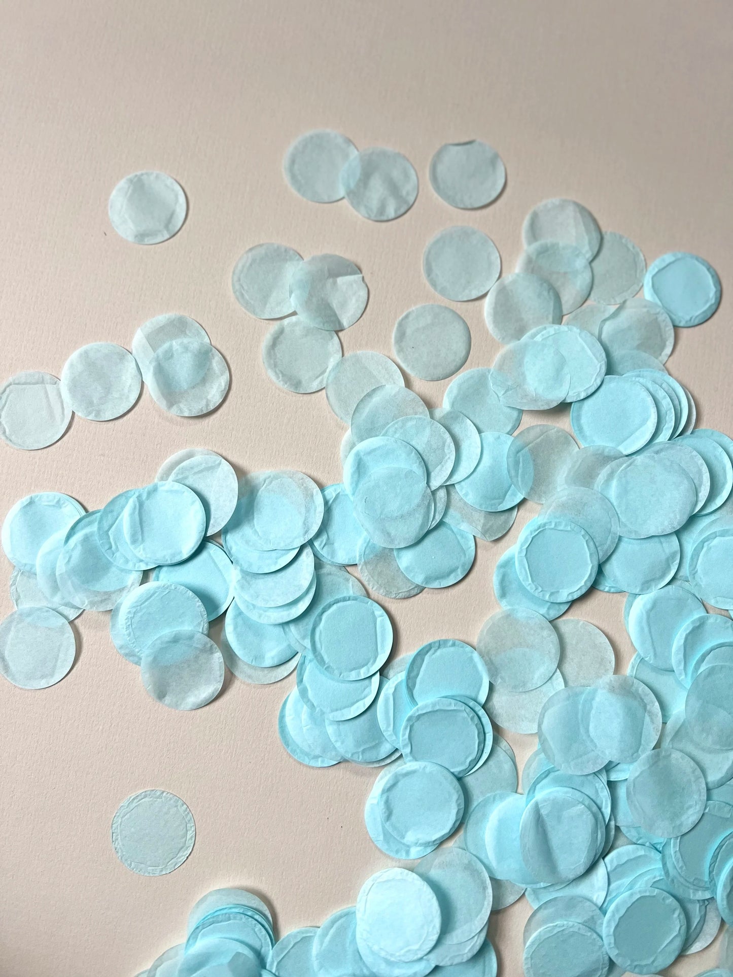 Confetti Sample