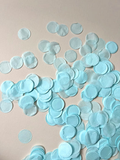 Confetti Sample