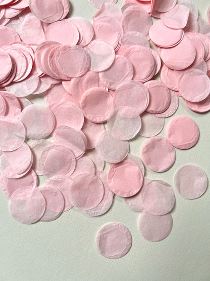 Confetti Sample