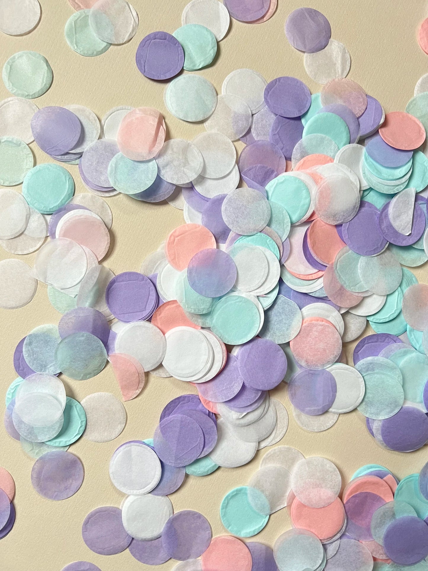 Confetti Sample