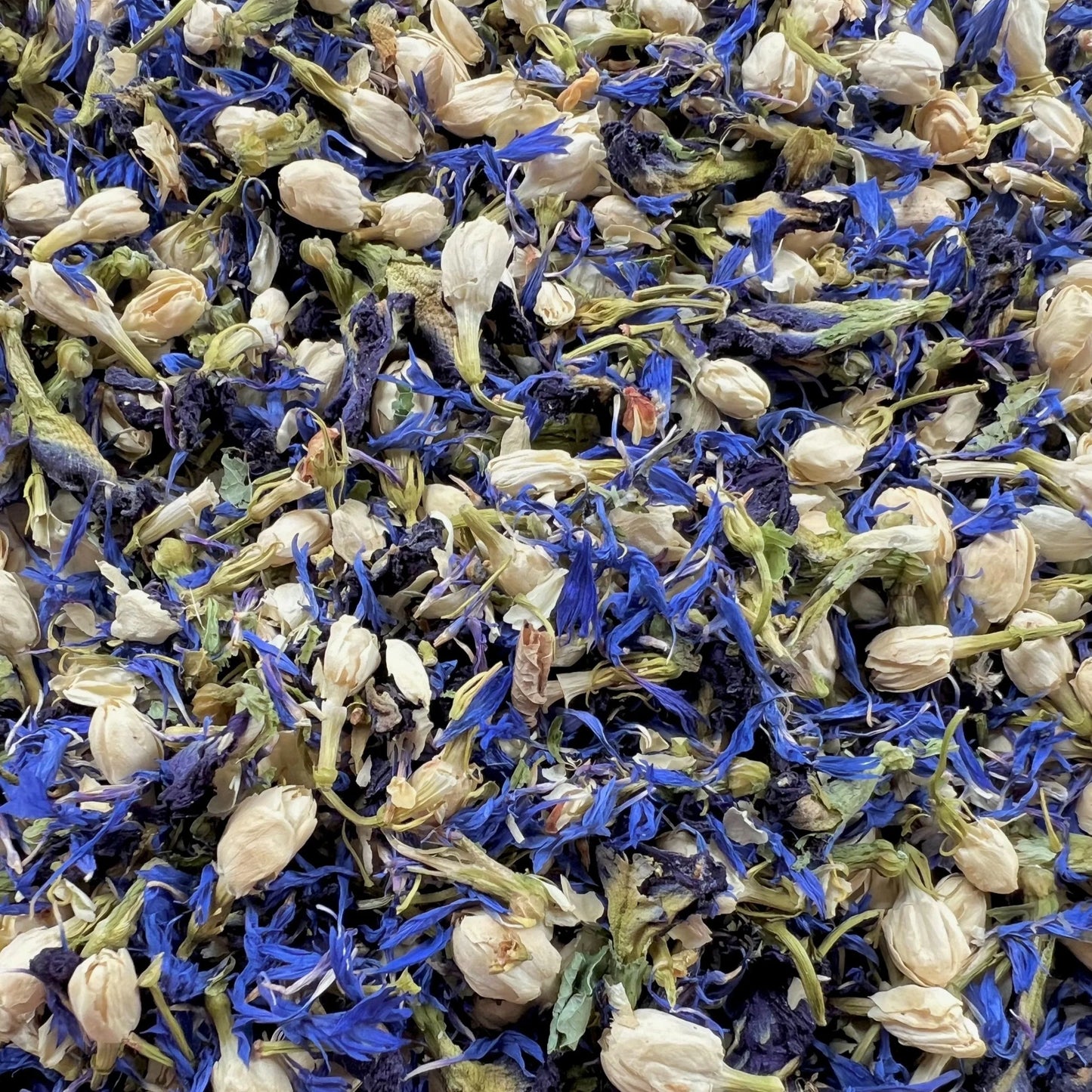 Summer Breeze Petal Confetti | 100% Natural Biodegradable Confetti | Real Petals
