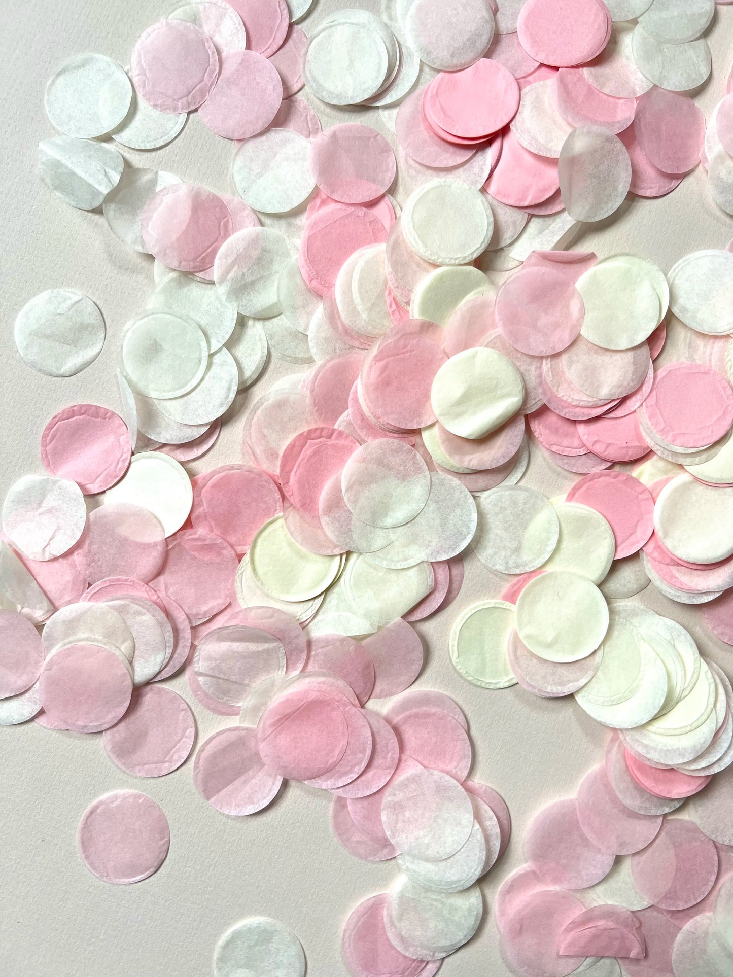 Confetti Sample