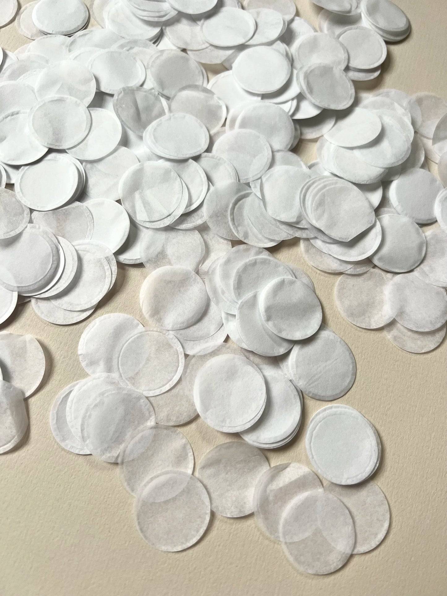 Confetti Sample