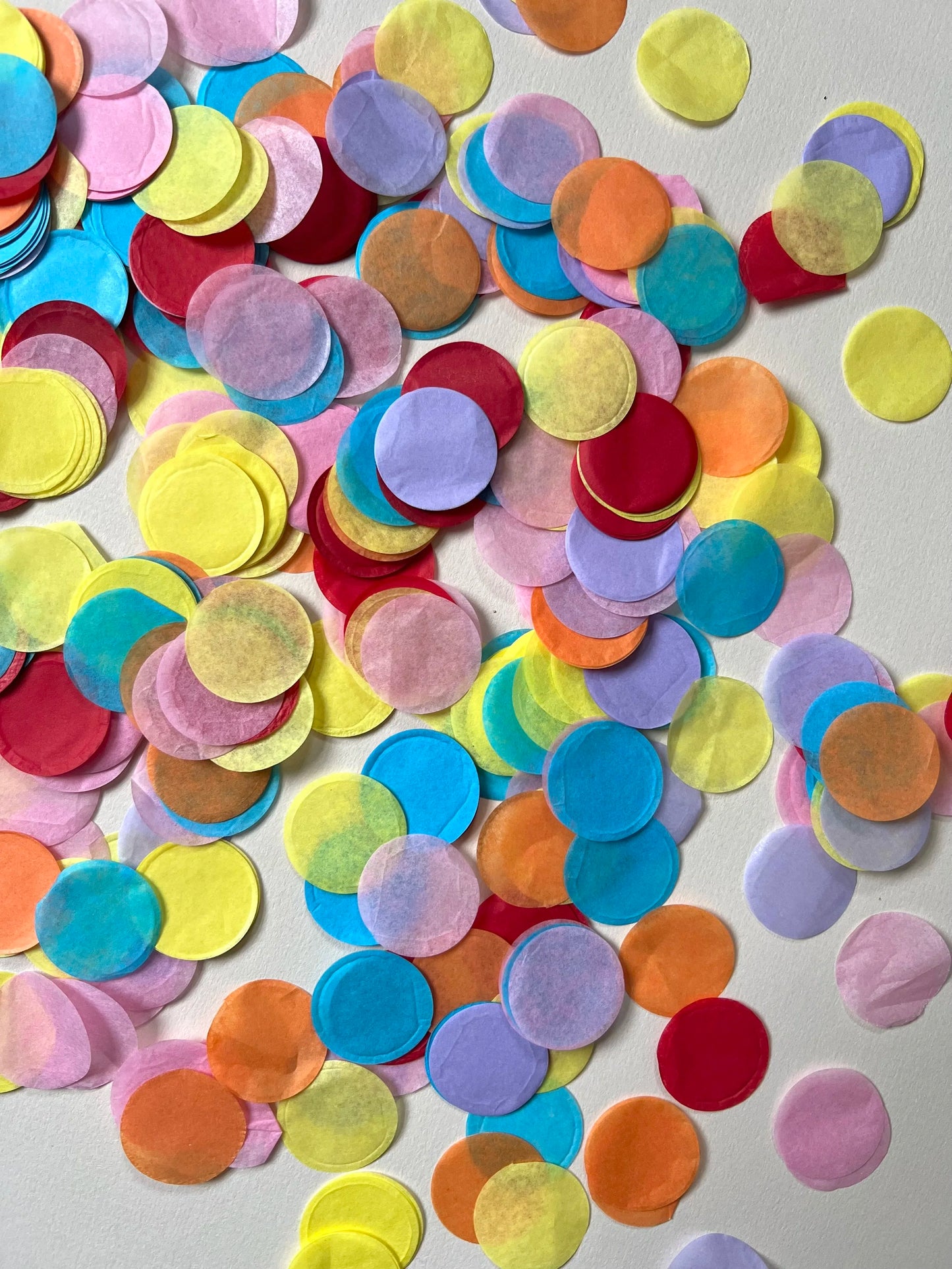 Confetti Sample